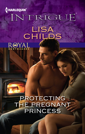 Title details for Protecting the Pregnant Princess by Lisa Childs - Available
